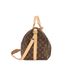 Keepall Bandoulière 45, bottom view